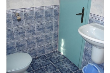 България Privát Sozopol, Екстериор